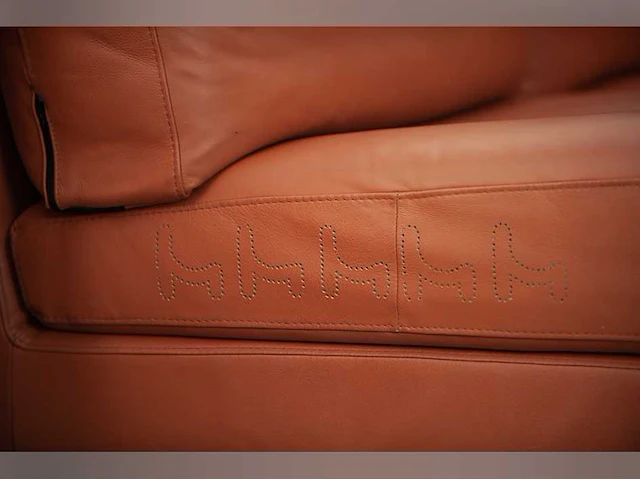 Nicoletti home - hoeksofa - sofa - afbeelding 16 van  25
