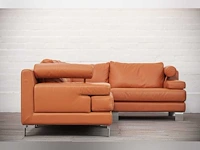 Nicoletti home - hoeksofa - sofa - afbeelding 12 van  25