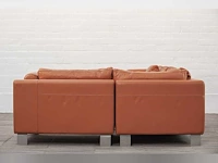 Nicoletti home - hoeksofa - sofa - afbeelding 19 van  25