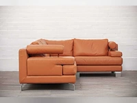 Nicoletti home - hoeksofa - sofa - afbeelding 20 van  25