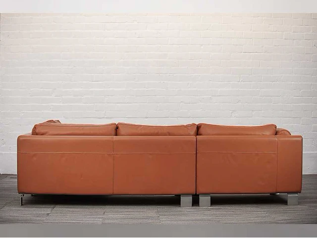 Nicoletti home - hoeksofa - sofa - afbeelding 21 van  25