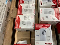 Nicoll cep100 ventilatie klep (14x) - afbeelding 3 van  4