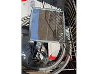 Nicoll en diversen - ventilatie - aansluitslang - afbeelding 5 van  7