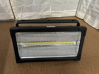 Nicols - aura strobe - nicols aura strobe - afbeelding 1 van  2