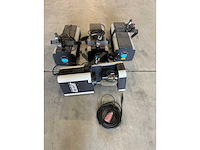 Nicols scanner pat200 (4x) - afbeelding 1 van  1