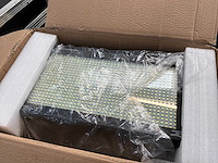 Nicols strob 1000 led stroboscoop - afbeelding 2 van  7