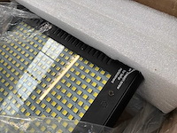 Nicols strob 1000 led stroboscoop - afbeelding 3 van  7