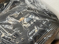 Nicols strob 1000 led stroboscoop - afbeelding 5 van  7