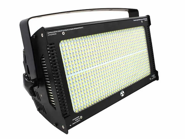 Nicols strob 1000 led stroboscoop - afbeelding 1 van  7