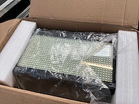 Nicols strob 1000 led stroboscoop - afbeelding 2 van  7