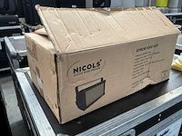 Nicols strob 1000 led stroboscoop - afbeelding 6 van  7