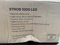 Nicols strob 1000 led stroboscoop - afbeelding 7 van  7