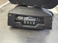 Nicols wp500z bewegende kop 8-delige set - afbeelding 3 van  12