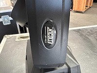 Nicols wp500z bewegende kop 8-delige set - afbeelding 4 van  12