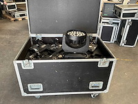 Nicols wp500z bewegende kop 8-delige set - afbeelding 8 van  12