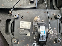 Nicols wp500z bewegende kop 8-delige set - afbeelding 12 van  12