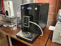 Nicona caferomatica koffiemachine - afbeelding 1 van  3