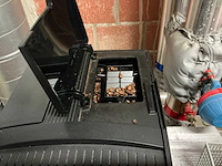 Nicona caferomatica koffiemachine - afbeelding 3 van  3