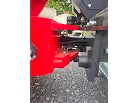 Nicosail 918 canopy mini telescopisch gearticuleerde lader - afbeelding 18 van  18