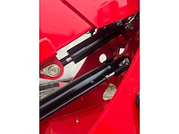 Nicosail 918 canopy mini telescopisch gearticuleerde lader - afbeelding 13 van  23