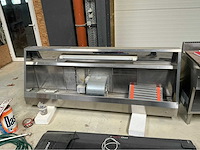 Nicotra - ddm 8/9 tig e603405+fl+sct+grg - afzuigkap - afbeelding 4 van  11