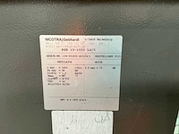 Nicotra gebhardt - rzr 13-1000 lg/0 - ventilator - afbeelding 2 van  2