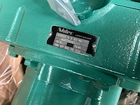 Nidec/leroy-somer motorreductor - afbeelding 6 van  6