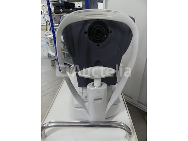 Nidek ar-310a autorefractometer - afbeelding 1 van  5