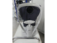 Nidek ar-310a autorefractometer - afbeelding 1 van  5