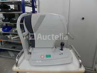Nidek ar-310a autorefractometer - afbeelding 2 van  5
