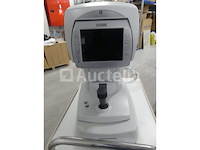 Nidek ar-310a autorefractometer - afbeelding 3 van  5