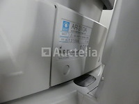 Nidek ar-310a autorefractometer - afbeelding 4 van  5