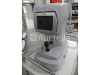Nidek ar-310a autorefractometer - afbeelding 5 van  5