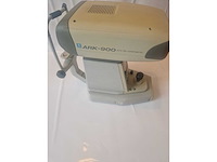 Nidek ark-900 - afbeelding 2 van  2