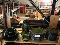 Niderviller france groen - afbeelding 1 van  5