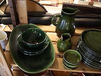 Niderviller france groen - afbeelding 2 van  5