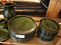 Niderviller france groen - afbeelding 3 van  5