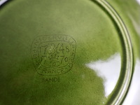 Niderviller france groen - afbeelding 5 van  5