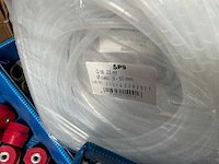 Niedax /titgemeyer partij installatie materiaal elektriciteit - afbeelding 5 van  22