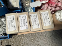 Niedax /titgemeyer partij installatie materiaal elektriciteit - afbeelding 6 van  22