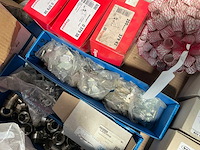 Niedax /titgemeyer partij installatie materiaal elektriciteit - afbeelding 7 van  22