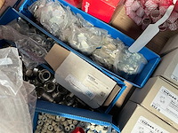 Niedax /titgemeyer partij installatie materiaal elektriciteit - afbeelding 8 van  22