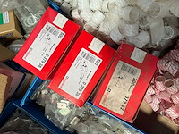 Niedax /titgemeyer partij installatie materiaal elektriciteit - afbeelding 9 van  22
