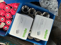 Niedax /titgemeyer partij installatie materiaal elektriciteit - afbeelding 20 van  22
