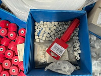 Niedax /titgemeyer partij installatie materiaal elektriciteit - afbeelding 21 van  22