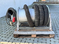 Niedermann 869260 lasdampafzuiginstallatie - afbeelding 2 van  9