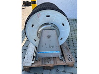 Niedermann 869260 lasdampafzuiginstallatie - afbeelding 9 van  9