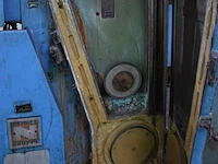 Niehoff m30 middelgrote tekenbank met gloeioven... - afbeelding 3 van  4