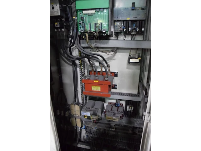 Niehoff m30 middelgrote tekenbank met gloeioven... - afbeelding 4 van  4