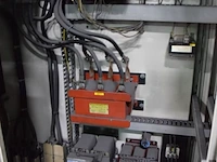 Niehoff m30 middelgrote tekenbank met gloeioven... - afbeelding 4 van  4